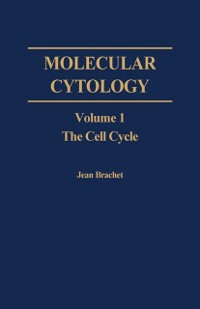 Cover Molecular Cytology V1