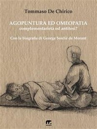 Cover Agopuntura ed Omeopatia