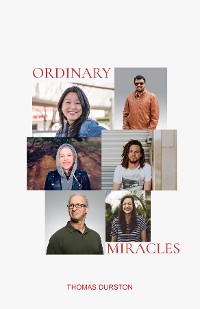 Cover Ordinary Miracles