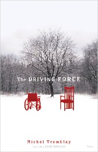 Cover The Drivin Force e-book