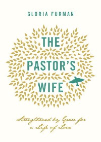 Cover The Pastor's Wife