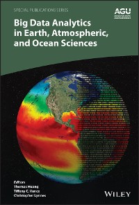 Cover Big Data Analytics in Earth, Atmospheric, and Ocean Sciences