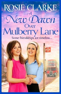 Cover A New Dawn Over Mulberry Lane