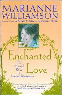 Cover Enchanted Love