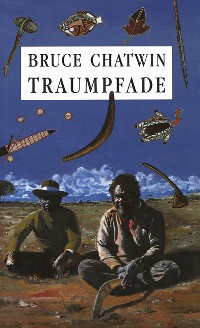 Cover Traumpfade