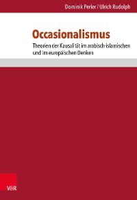 Cover Occasionalismus