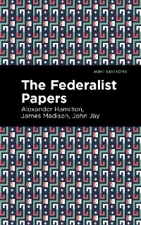 Cover The Federalist Papers