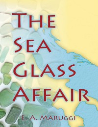 Cover Sea Glass Affair