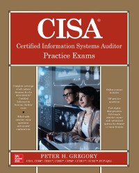 Cover CISA Certified Information Systems Auditor Practice Exams