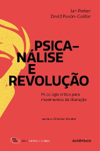 Cover Psicanálise e revolução