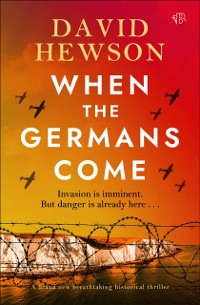 Cover When the Germans Come