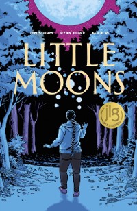 Cover Little Moons