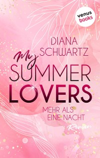 Cover My Summer Lovers - Mehr als eine Nacht