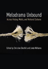 Cover Melodrama Unbound