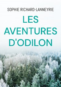 Cover Les aventures d'Odilon