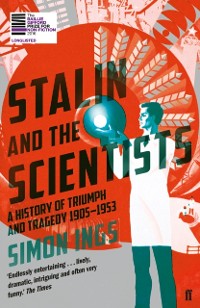 Cover Stalin and the Scientists