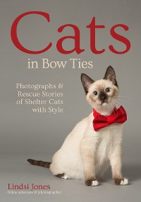 Cover Cats in Bow Ties