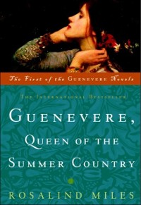 Cover Guenevere, Queen of the Summer Country