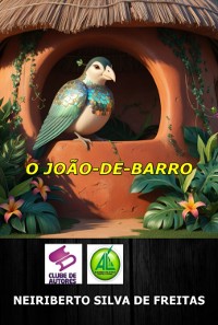 Cover O João-de-barro