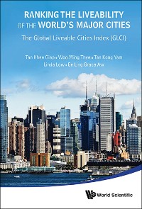 Cover RANK LIVEABILITY WORLD MAJOR CITI (GLCI)