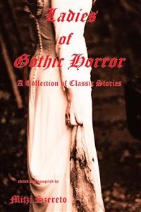 Cover Ladies of Gothic Horror