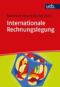 Cover Internationale Rechnungslegung