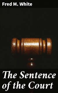 Cover The Sentence of the Court