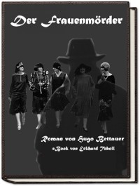 Cover Der Frauenmörder