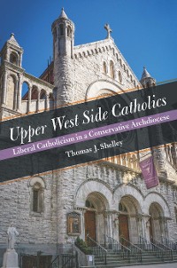Cover Upper West Side Catholics
