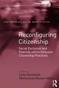 Cover Reconfiguring Citizenship