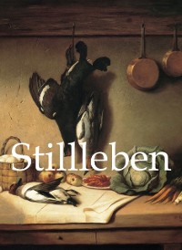 Cover Stillleben 120 Illustrationen