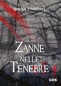 Cover Zanne Nelle Tenebre