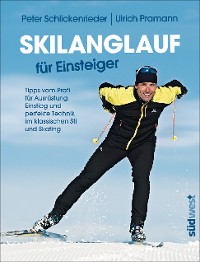 Cover Skilanglauf für Einsteiger