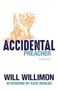 Cover Accidental Preacher