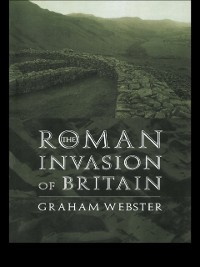Cover Roman Invasion of Britain