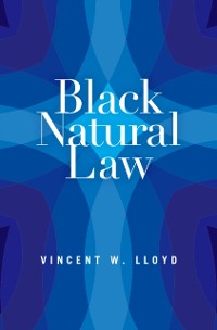 Cover Black Natural Law
