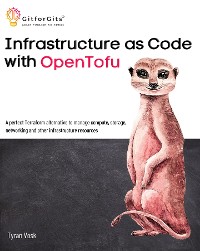 Cover Infrastructure as Code with OpenTofu