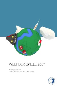 Cover Welt der Spiele 360°