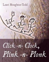 Cover Click -n- Clock, Plink -n- Plonk