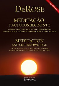 Cover Meditação e Autoconhecimento Bilíngue