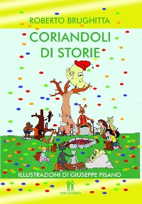 Cover Coriandoli di storie
