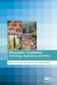 Cover Minewater Treatment
