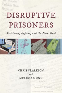 Cover Disruptive Prisoners