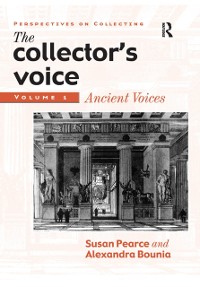 Cover Collector's Voice