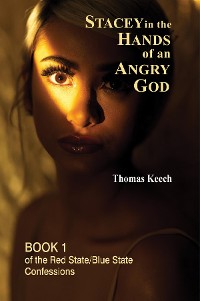 Cover Stacey in the Hands of an Angry God