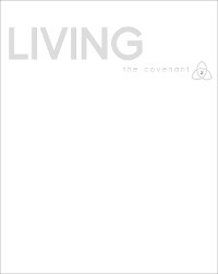 Cover Covenant Bible Study: Living Participant Guide