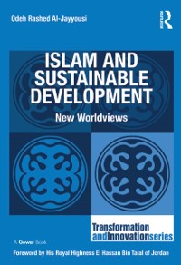 Cover Islam and Sustainable Development