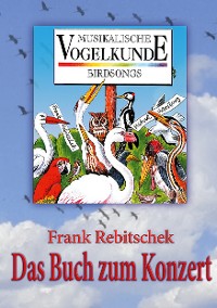Cover Musikalische Vogelkunde