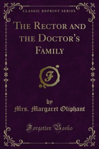 Cover Rector and the Doctor's Family