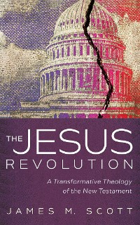 Cover The Jesus Revolution